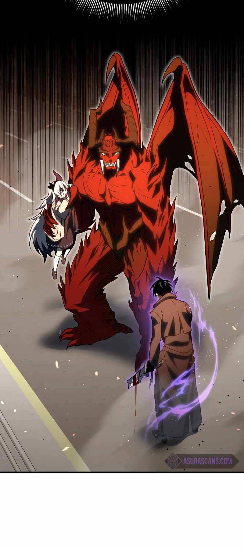 Người Chơi Trở Lại Sau 10000 Năm chapter 74 - Upload bởi truyensieuhay.com