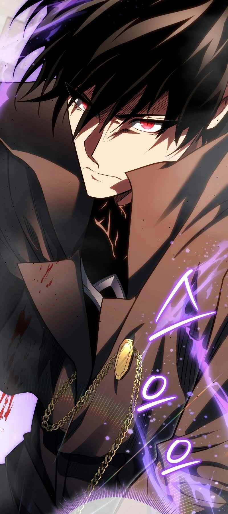 Người Chơi Trở Lại Sau 10000 Năm chapter 74 - Upload bởi truyensieuhay.com
