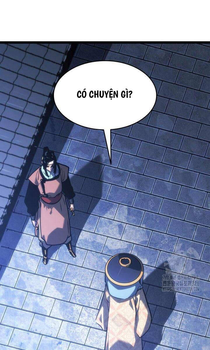 Tử Thần Phiêu Nguyệt chapter 76 - Upload bởi truyensieuhay.com
