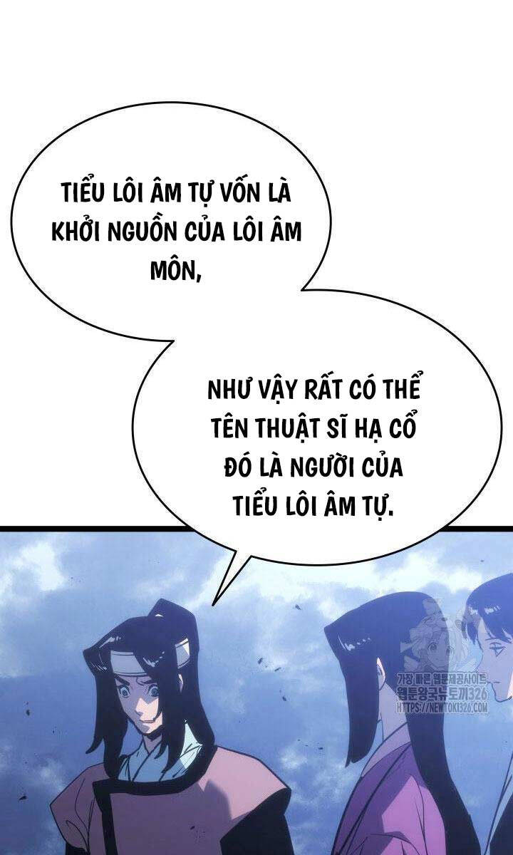 Tử Thần Phiêu Nguyệt chapter 76 - Upload bởi truyensieuhay.com