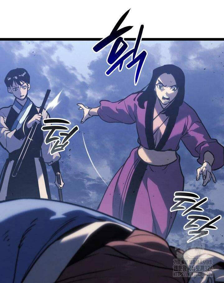 Tử Thần Phiêu Nguyệt chapter 76 - Upload bởi truyensieuhay.com