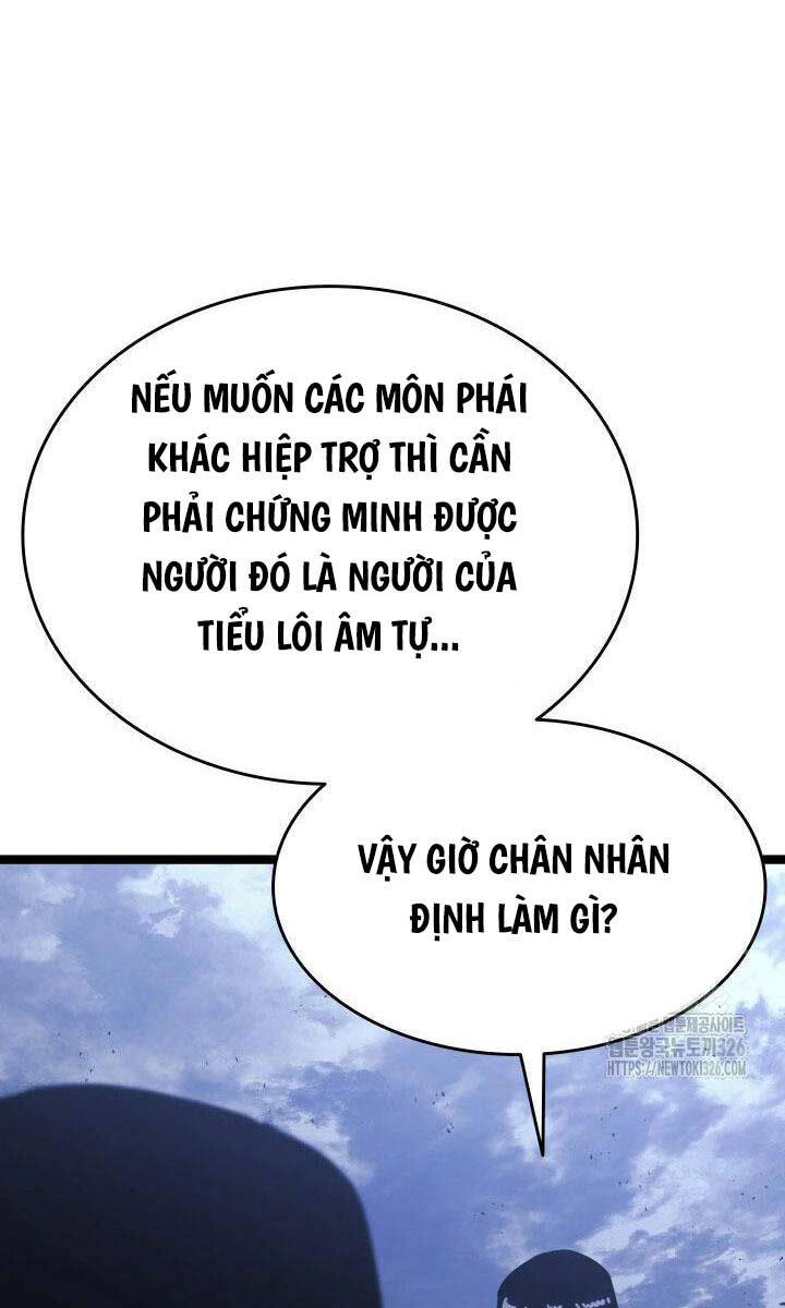 Tử Thần Phiêu Nguyệt chapter 76 - Upload bởi truyensieuhay.com