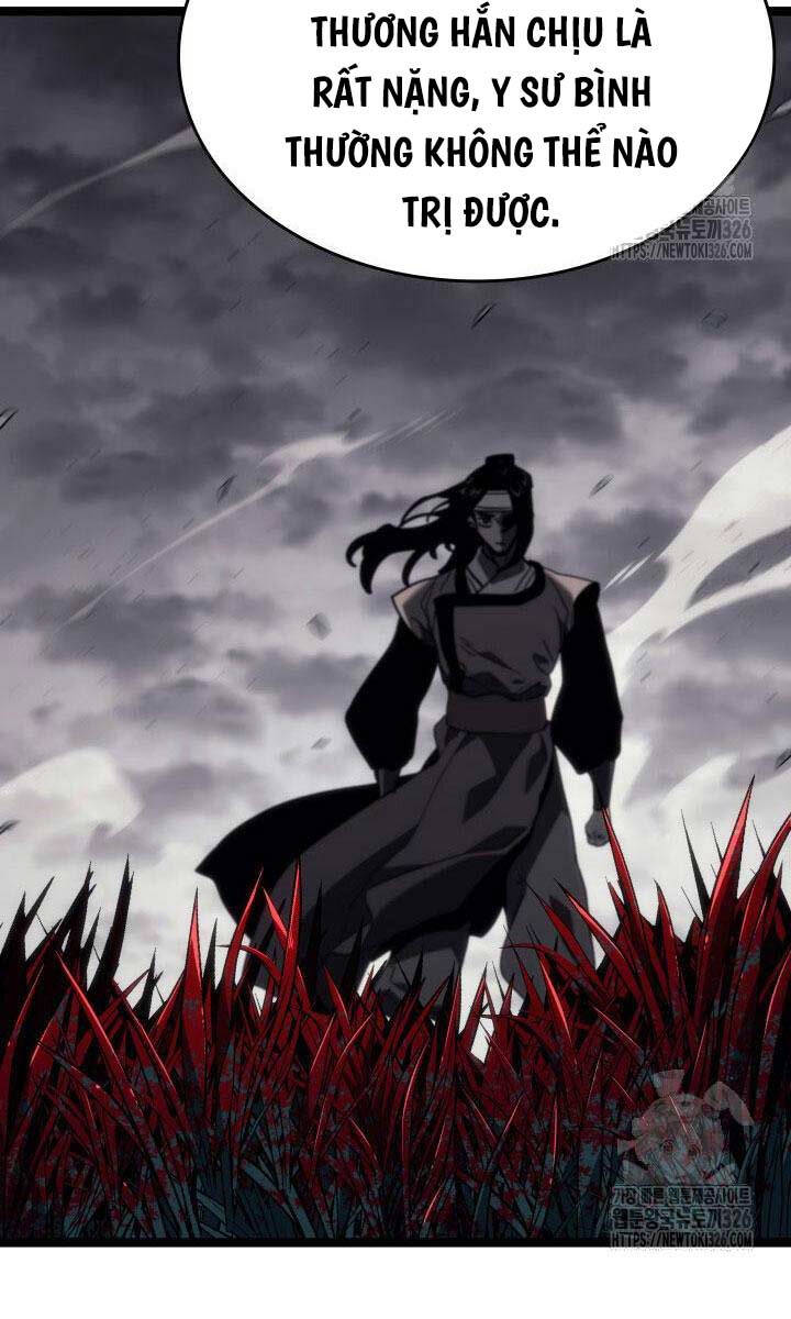 Tử Thần Phiêu Nguyệt chapter 76 - Upload bởi truyensieuhay.com