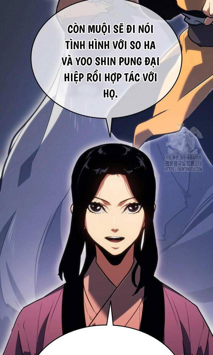 Tử Thần Phiêu Nguyệt chapter 76 - Upload bởi truyensieuhay.com