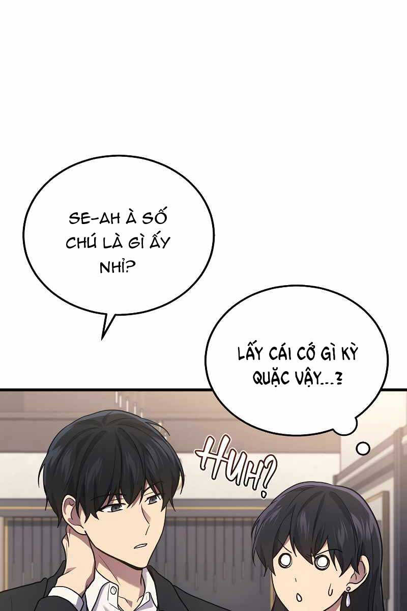 Thần Chiến Tranh Trở Lại Cấp 2 chapter 17 - Upload bởi truyensieuhay.com