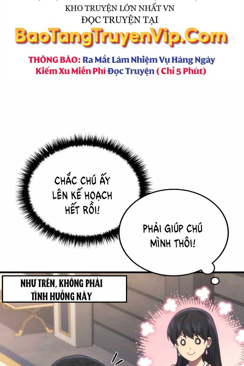Thần Chiến Tranh Trở Lại Cấp 2 chapter 17 - Upload bởi truyensieuhay.com