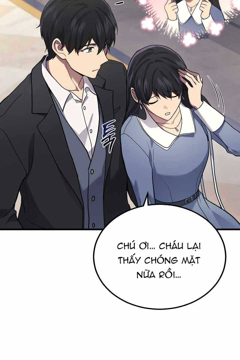 Thần Chiến Tranh Trở Lại Cấp 2 chapter 17 - Upload bởi truyensieuhay.com