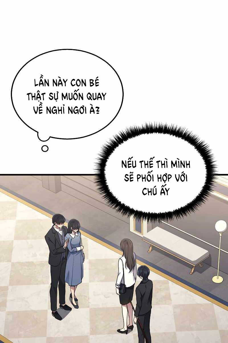 Thần Chiến Tranh Trở Lại Cấp 2 chapter 17 - Upload bởi truyensieuhay.com