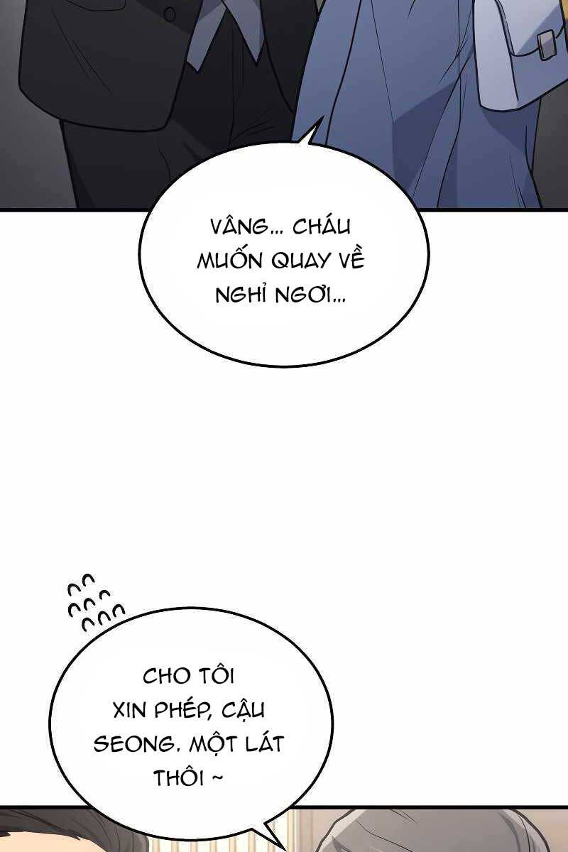 Thần Chiến Tranh Trở Lại Cấp 2 chapter 17 - Upload bởi truyensieuhay.com