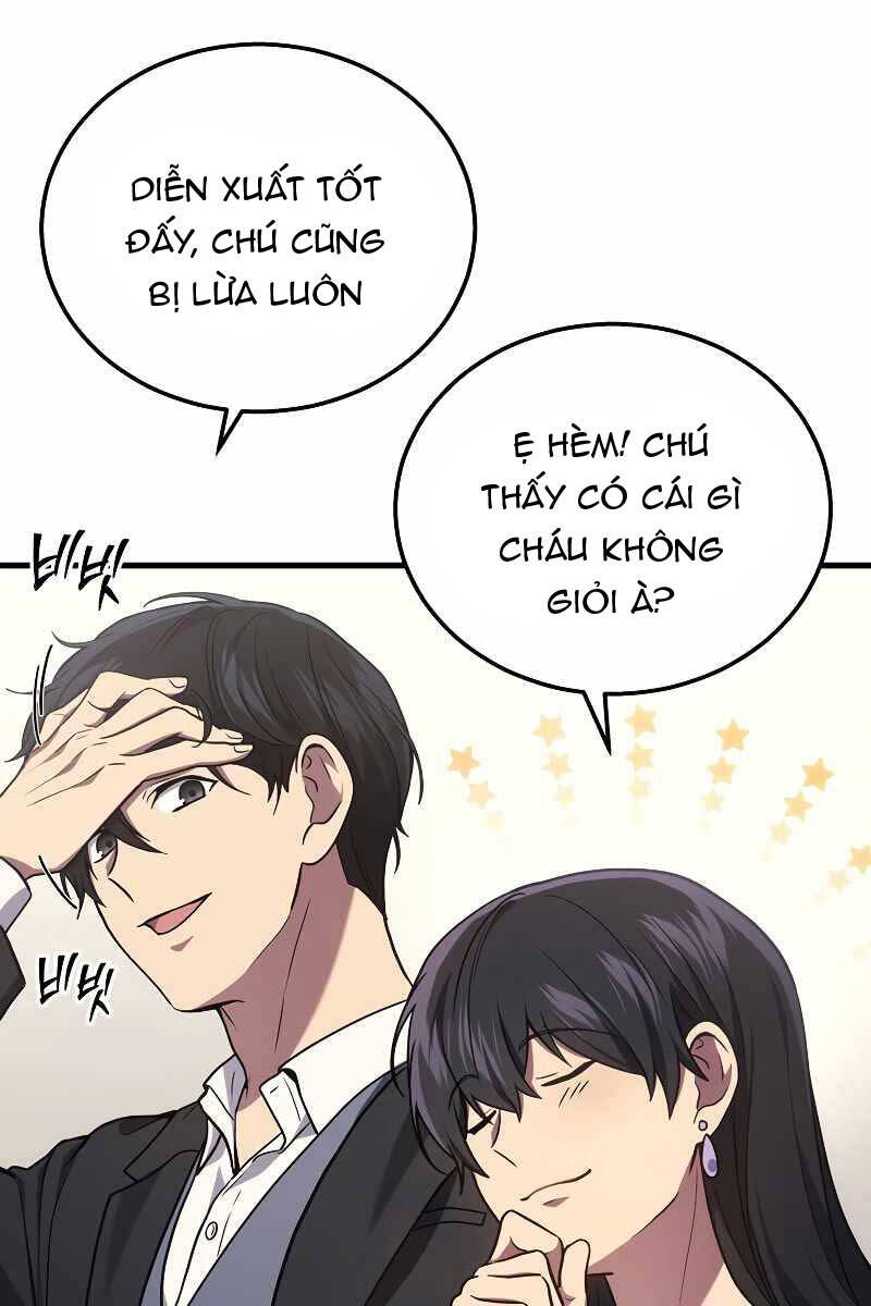Thần Chiến Tranh Trở Lại Cấp 2 chapter 17 - Upload bởi truyensieuhay.com