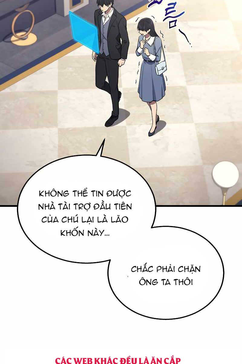 Thần Chiến Tranh Trở Lại Cấp 2 chapter 17 - Upload bởi truyensieuhay.com