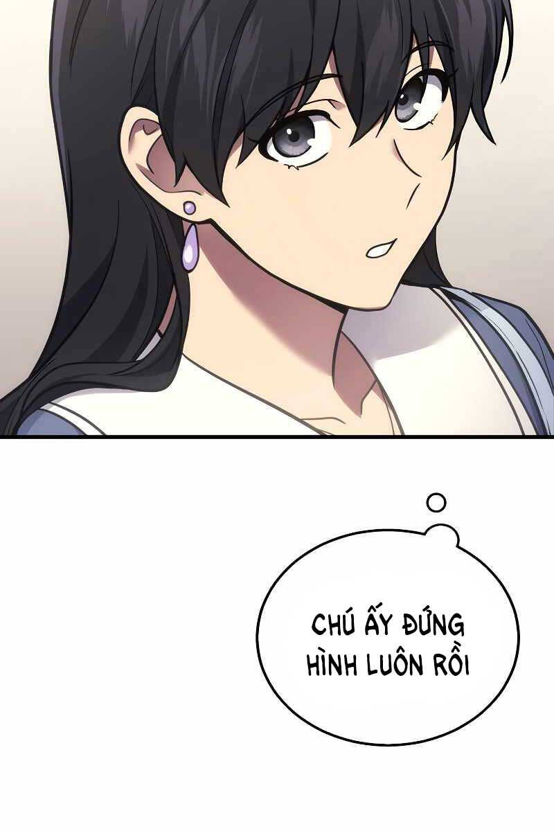 Thần Chiến Tranh Trở Lại Cấp 2 chapter 17 - Upload bởi truyensieuhay.com