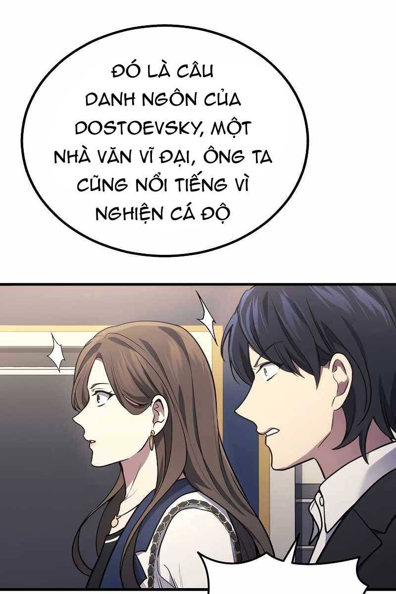 Thần Chiến Tranh Trở Lại Cấp 2 chapter 17 - Upload bởi truyensieuhay.com