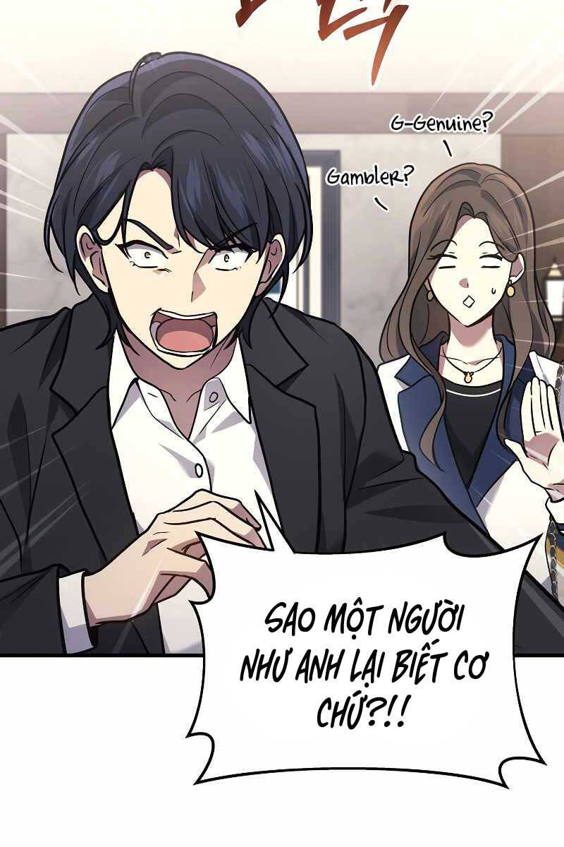 Thần Chiến Tranh Trở Lại Cấp 2 chapter 17 - Upload bởi truyensieuhay.com