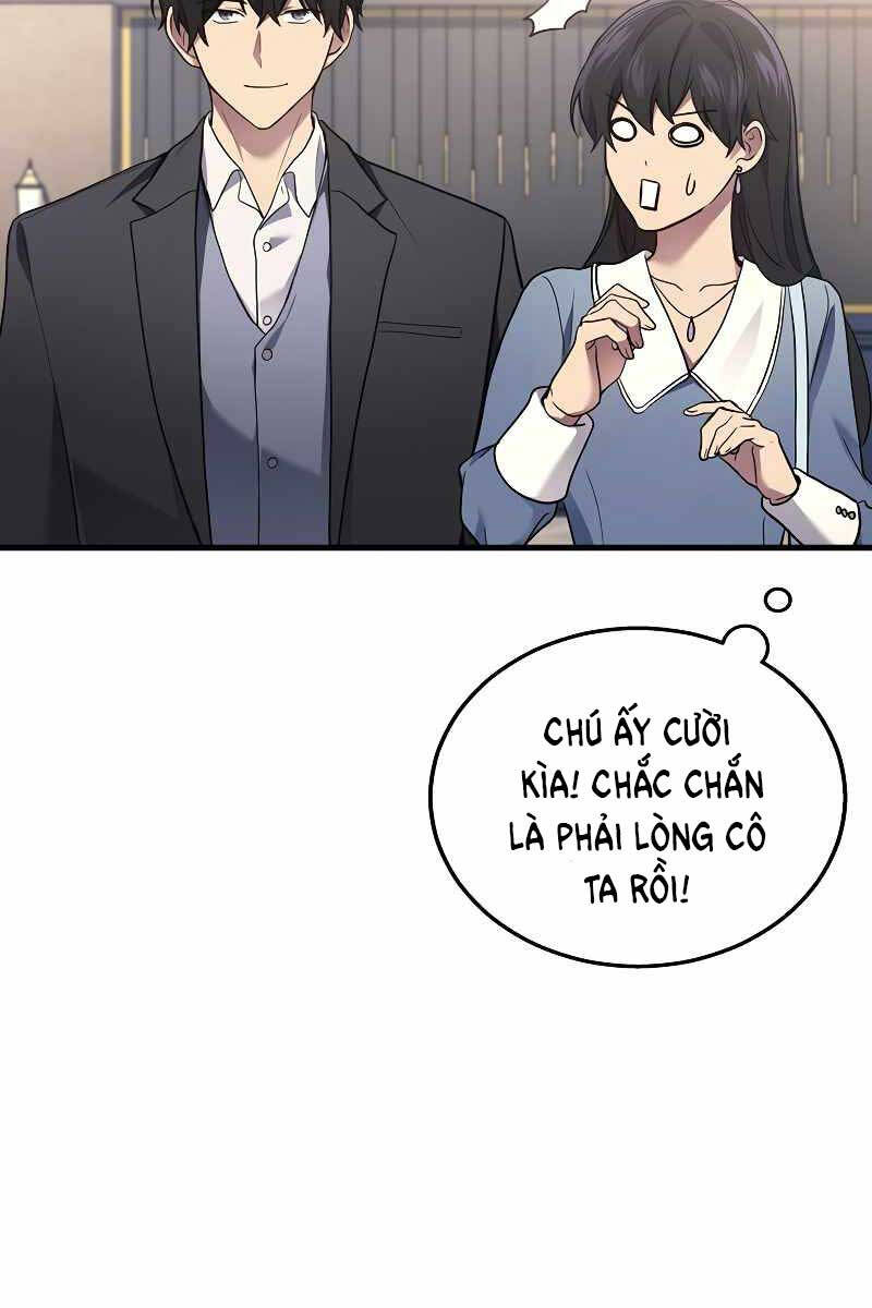 Thần Chiến Tranh Trở Lại Cấp 2 chapter 17 - Upload bởi truyensieuhay.com