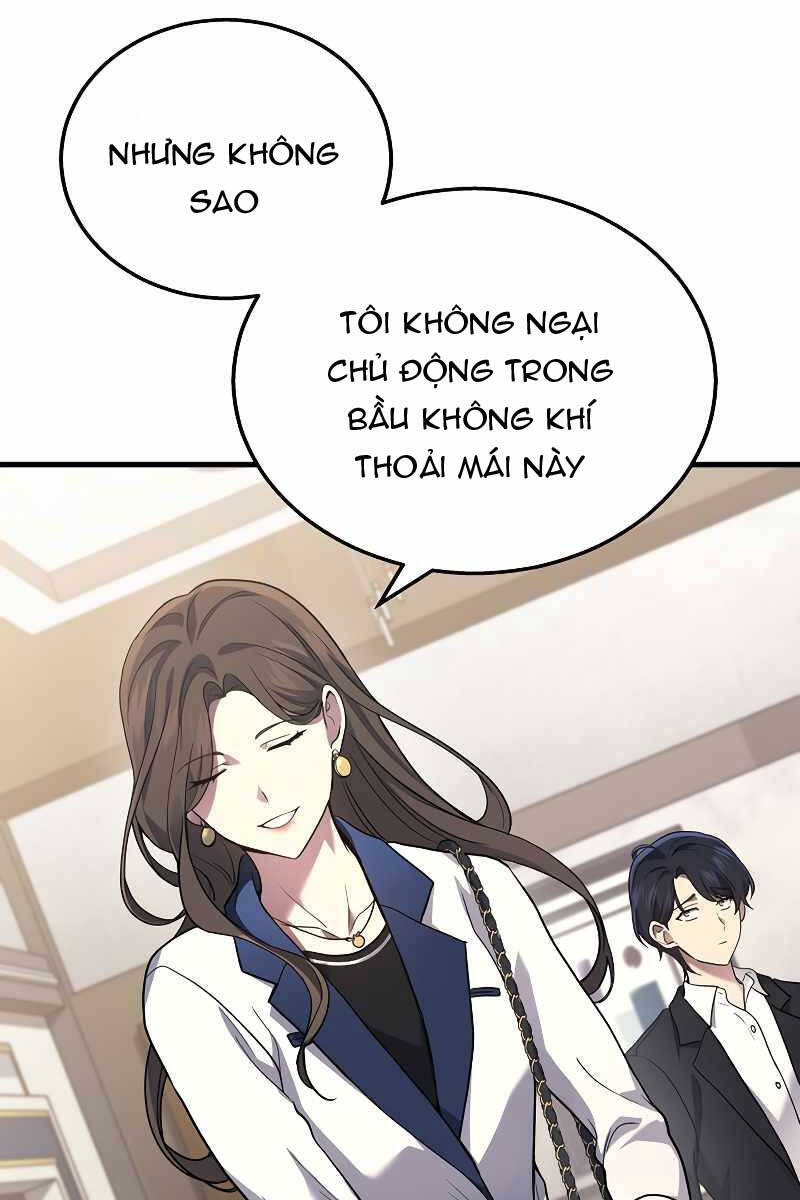 Thần Chiến Tranh Trở Lại Cấp 2 chapter 17 - Upload bởi truyensieuhay.com