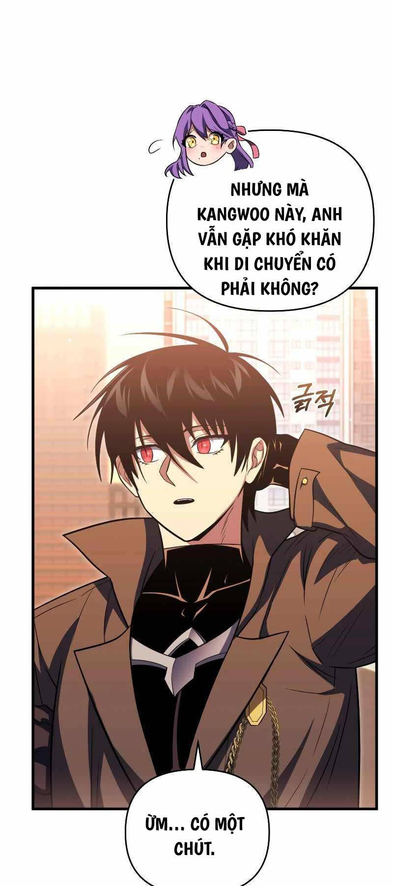 Người Chơi Trở Lại Sau 10000 Năm chapter 75 - Upload bởi truyensieuhay.com