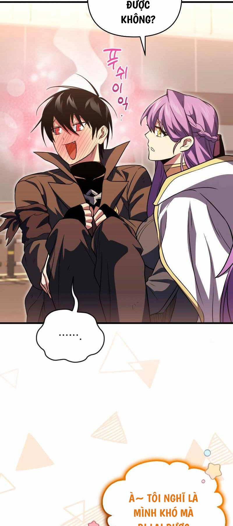 Người Chơi Trở Lại Sau 10000 Năm chapter 75 - Upload bởi truyensieuhay.com