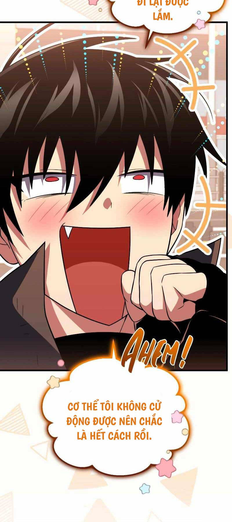 Người Chơi Trở Lại Sau 10000 Năm chapter 75 - Upload bởi truyensieuhay.com