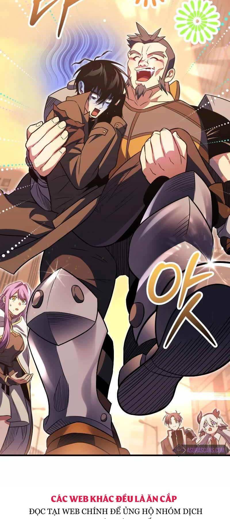 Người Chơi Trở Lại Sau 10000 Năm chapter 75 - Upload bởi truyensieuhay.com