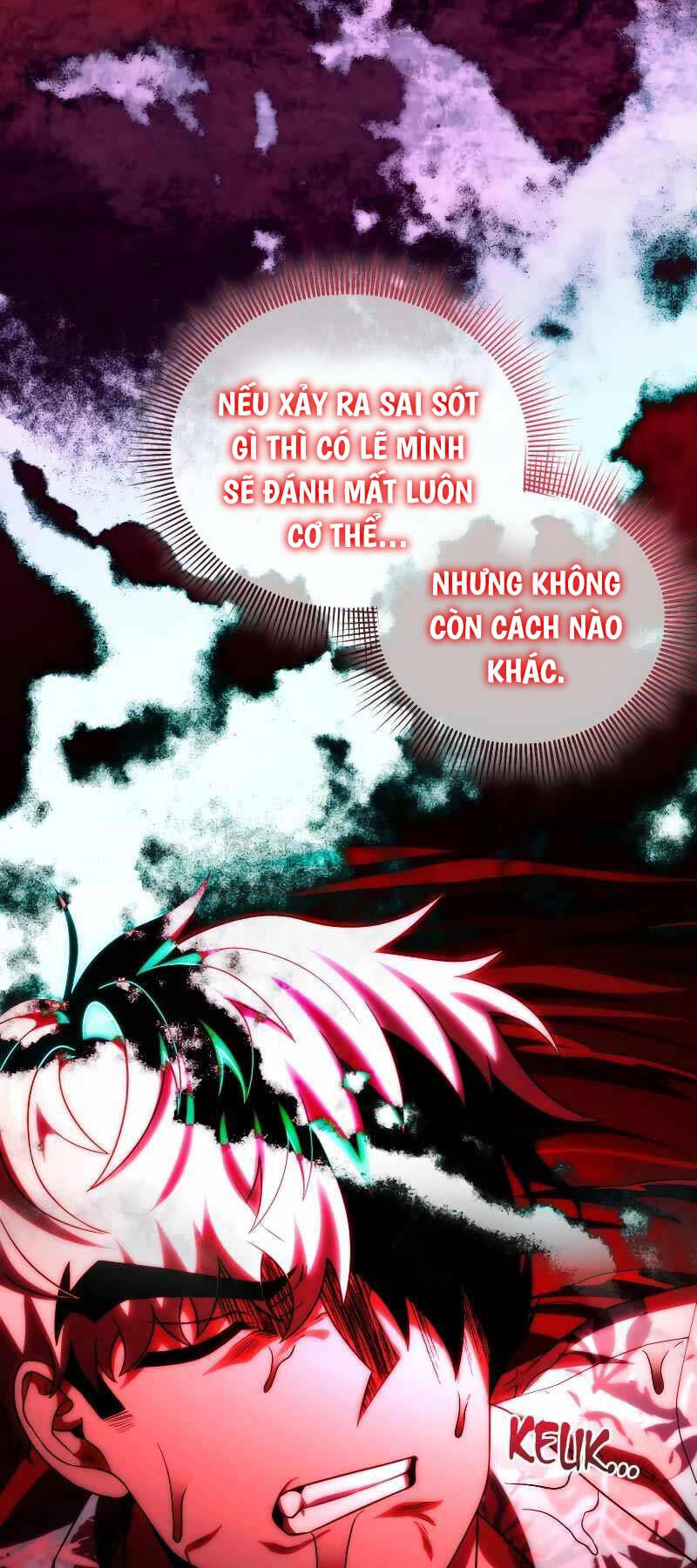 Người Chơi Trở Lại Sau 10000 Năm chapter 75 - Upload bởi truyensieuhay.com