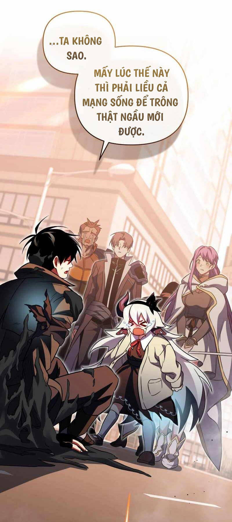 Người Chơi Trở Lại Sau 10000 Năm chapter 75 - Upload bởi truyensieuhay.com