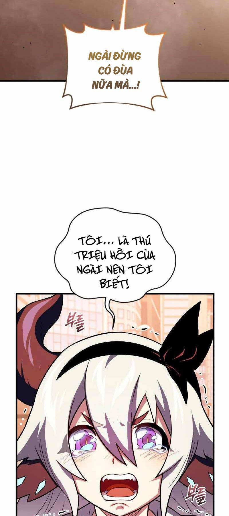 Người Chơi Trở Lại Sau 10000 Năm chapter 75 - Upload bởi truyensieuhay.com