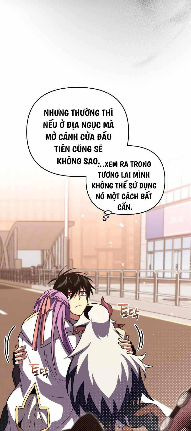 Người Chơi Trở Lại Sau 10000 Năm chapter 75 - Upload bởi truyensieuhay.com