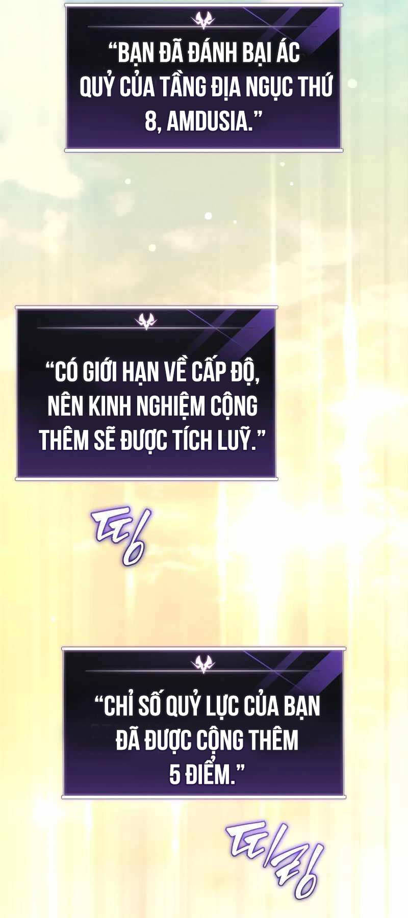 Người Chơi Trở Lại Sau 10000 Năm chapter 75 - Upload bởi truyensieuhay.com