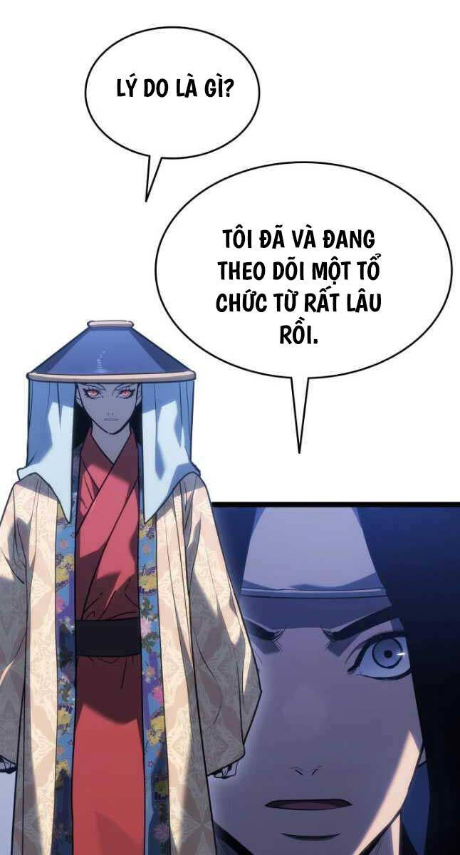 Tử Thần Phiêu Nguyệt chapter 77 - Upload bởi truyensieuhay.com