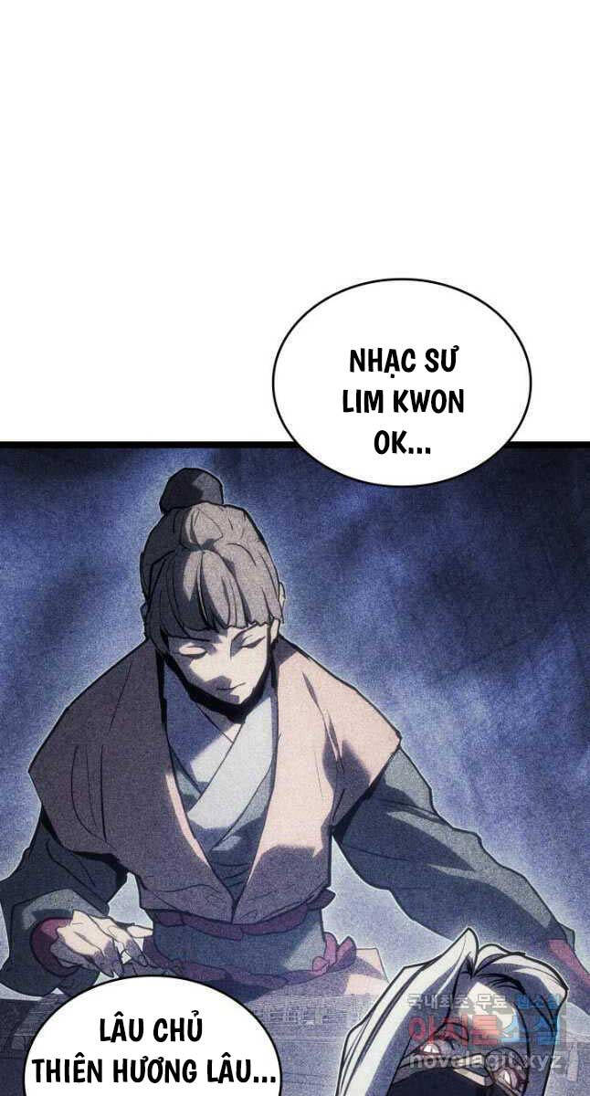 Tử Thần Phiêu Nguyệt chapter 77 - Upload bởi truyensieuhay.com
