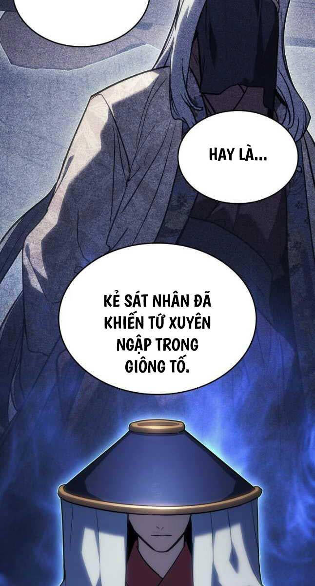 Tử Thần Phiêu Nguyệt chapter 77 - Upload bởi truyensieuhay.com