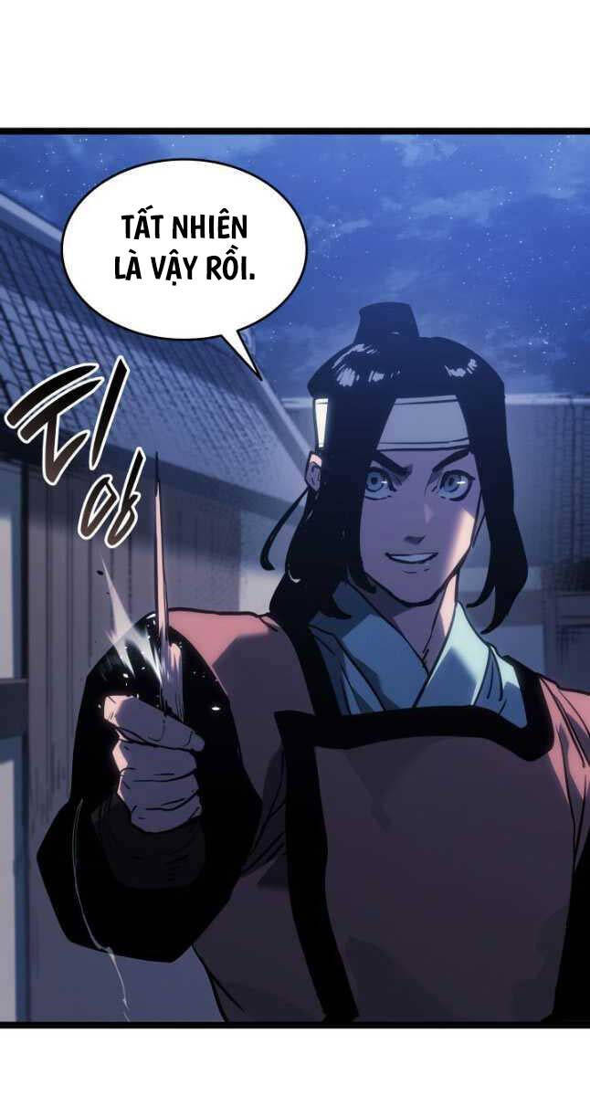 Tử Thần Phiêu Nguyệt chapter 77 - Upload bởi truyensieuhay.com