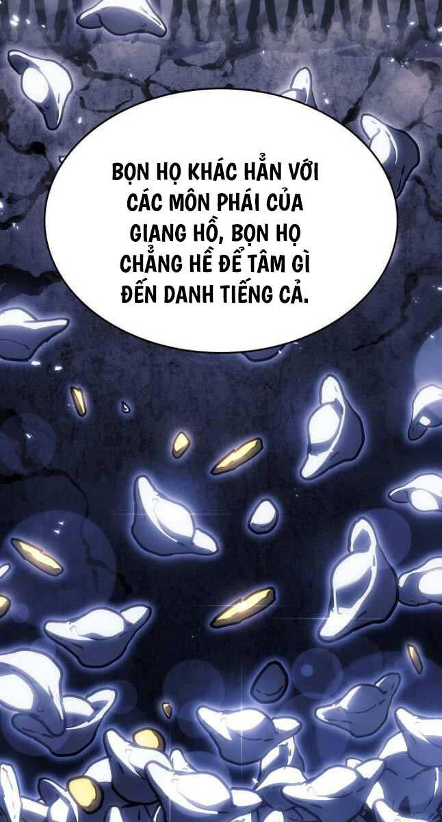 Tử Thần Phiêu Nguyệt chapter 77 - Upload bởi truyensieuhay.com