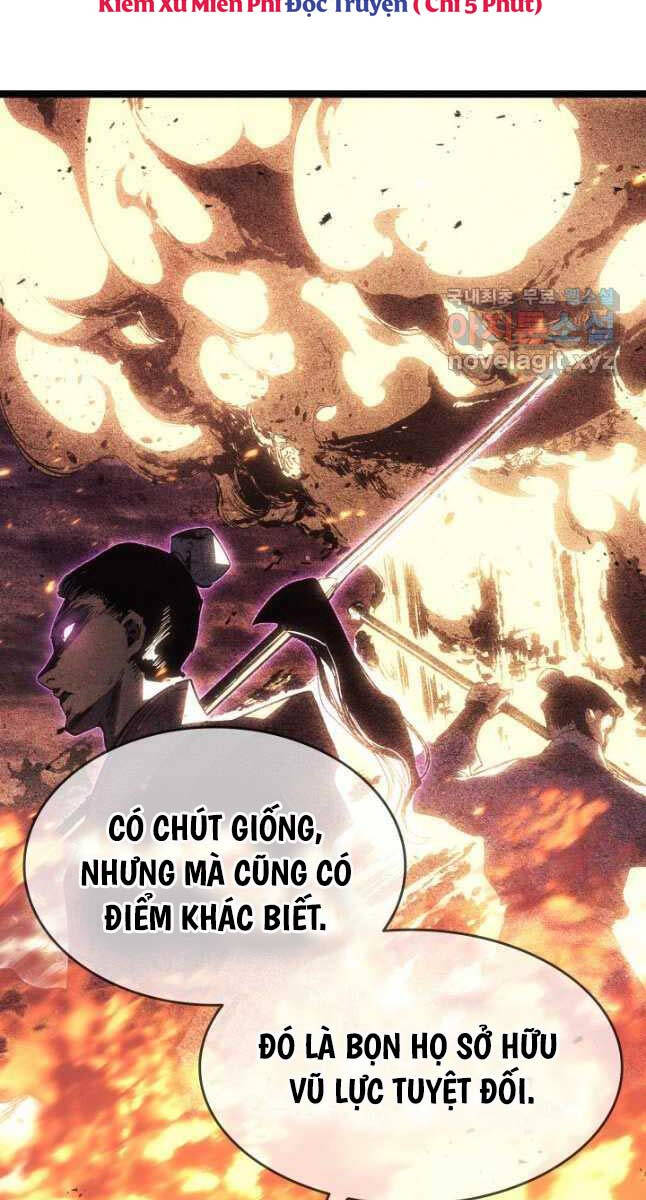 Tử Thần Phiêu Nguyệt chapter 77 - Upload bởi truyensieuhay.com