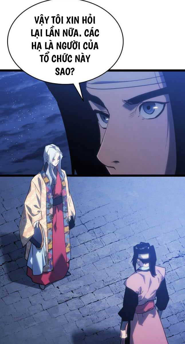 Tử Thần Phiêu Nguyệt chapter 77 - Upload bởi truyensieuhay.com