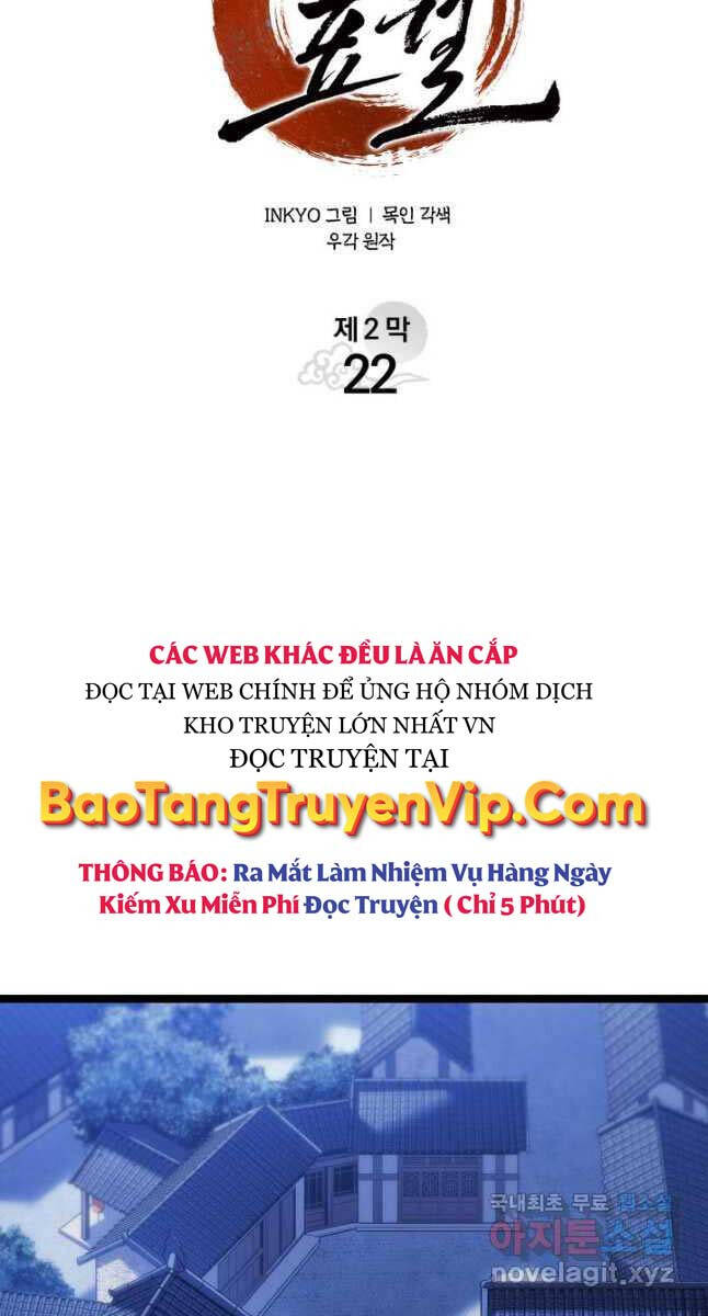 Tử Thần Phiêu Nguyệt chapter 77 - Upload bởi truyensieuhay.com