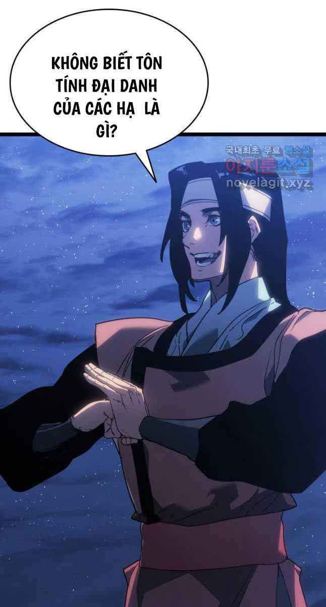 Tử Thần Phiêu Nguyệt chapter 77 - Upload bởi truyensieuhay.com