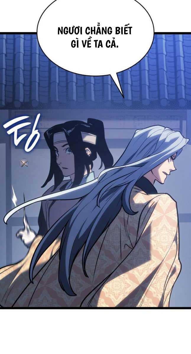 Tử Thần Phiêu Nguyệt chapter 77 - Upload bởi truyensieuhay.com