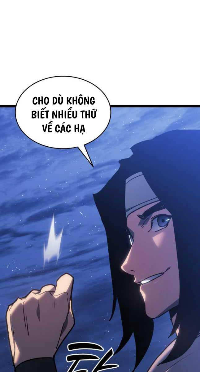 Tử Thần Phiêu Nguyệt chapter 77 - Upload bởi truyensieuhay.com
