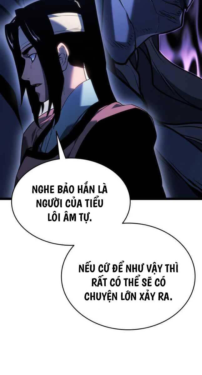Tử Thần Phiêu Nguyệt chapter 77 - Upload bởi truyensieuhay.com