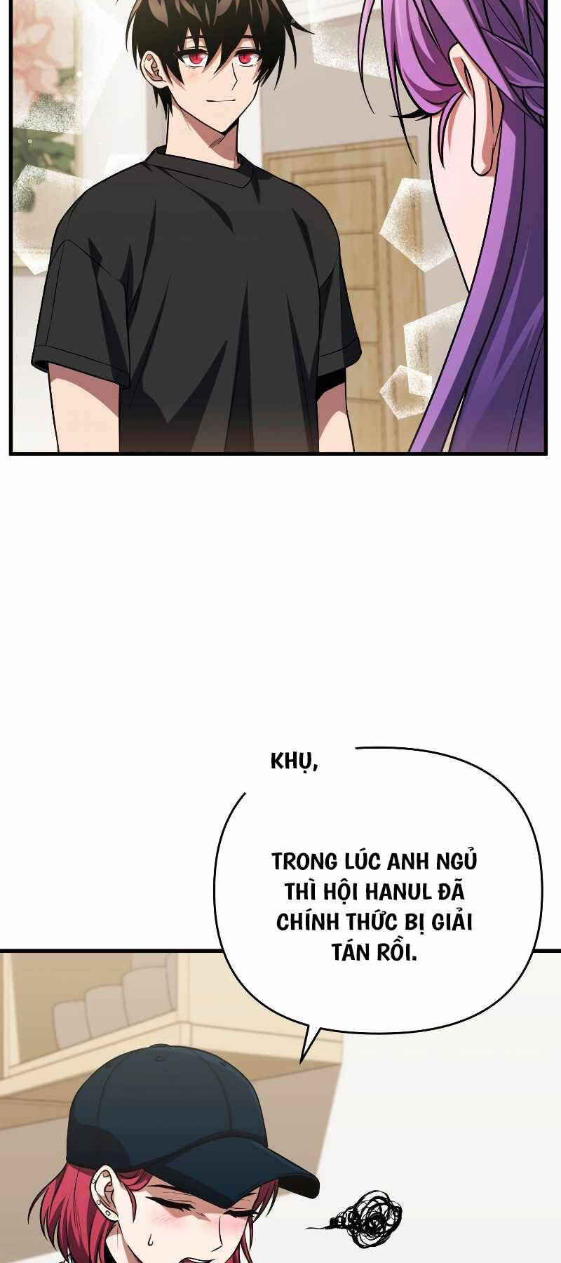 Người Chơi Trở Lại Sau 10000 Năm chapter 76 - Upload bởi truyensieuhay.com
