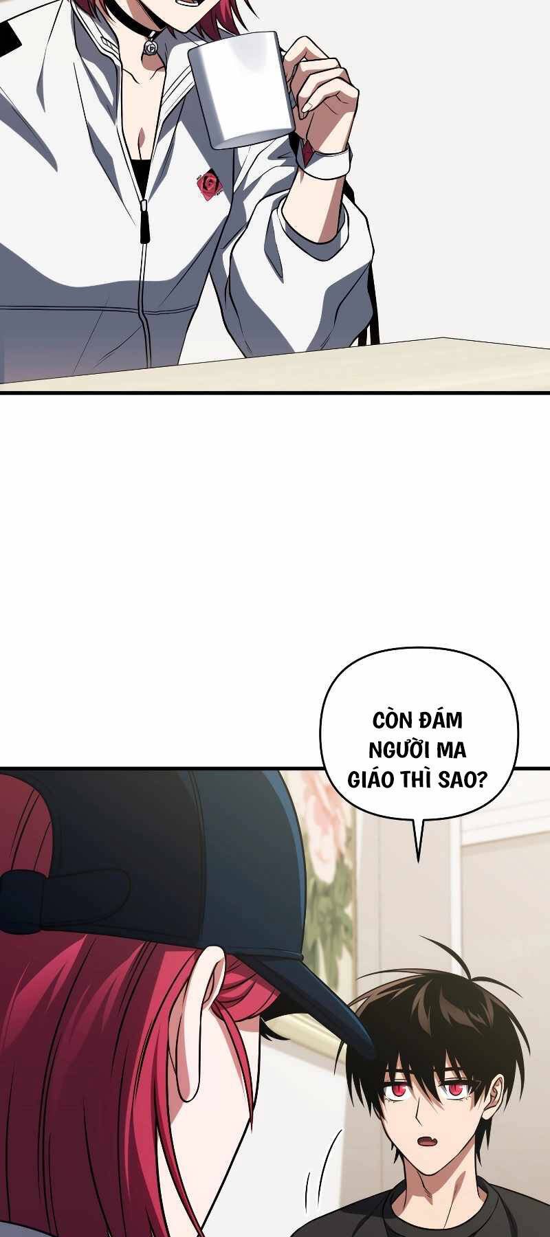 Người Chơi Trở Lại Sau 10000 Năm chapter 76 - Upload bởi truyensieuhay.com