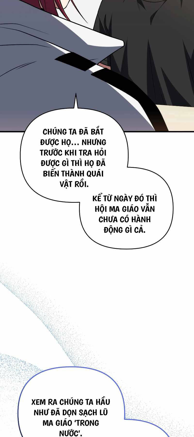 Người Chơi Trở Lại Sau 10000 Năm chapter 76 - Upload bởi truyensieuhay.com