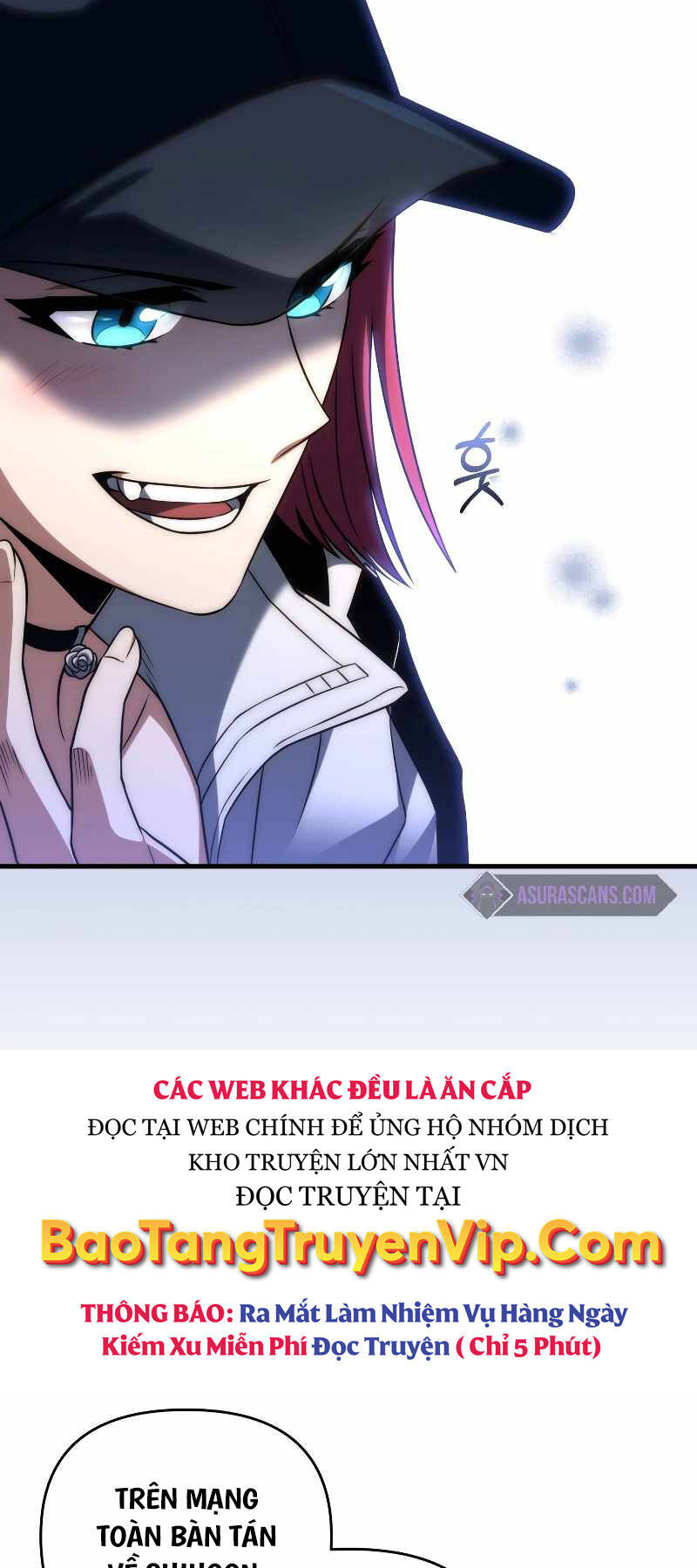 Người Chơi Trở Lại Sau 10000 Năm chapter 76 - Upload bởi truyensieuhay.com