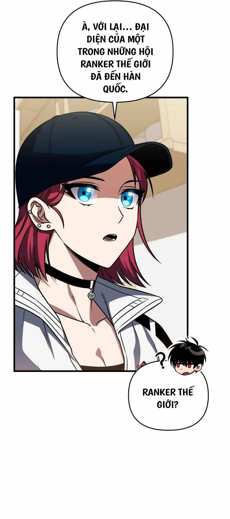 Người Chơi Trở Lại Sau 10000 Năm chapter 76 - Upload bởi truyensieuhay.com