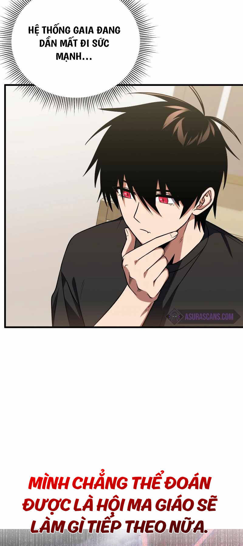 Người Chơi Trở Lại Sau 10000 Năm chapter 76 - Upload bởi truyensieuhay.com