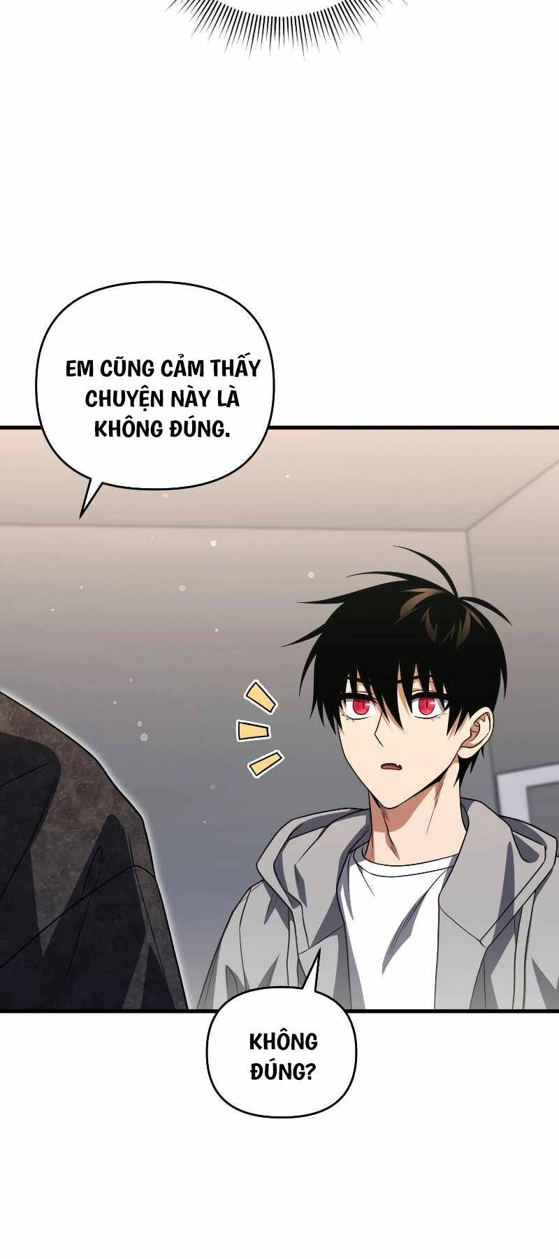 Người Chơi Trở Lại Sau 10000 Năm chapter 76 - Upload bởi truyensieuhay.com