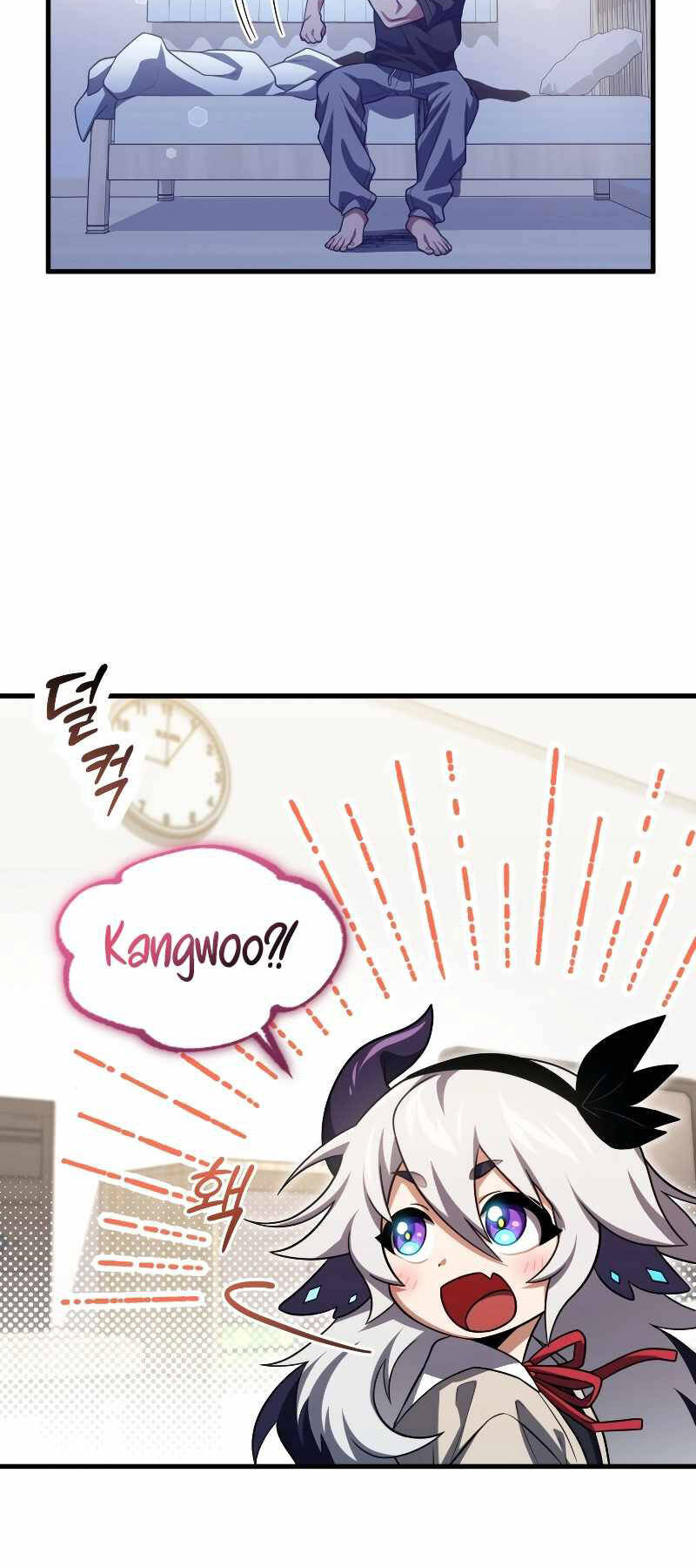 Người Chơi Trở Lại Sau 10000 Năm chapter 76 - Upload bởi truyensieuhay.com