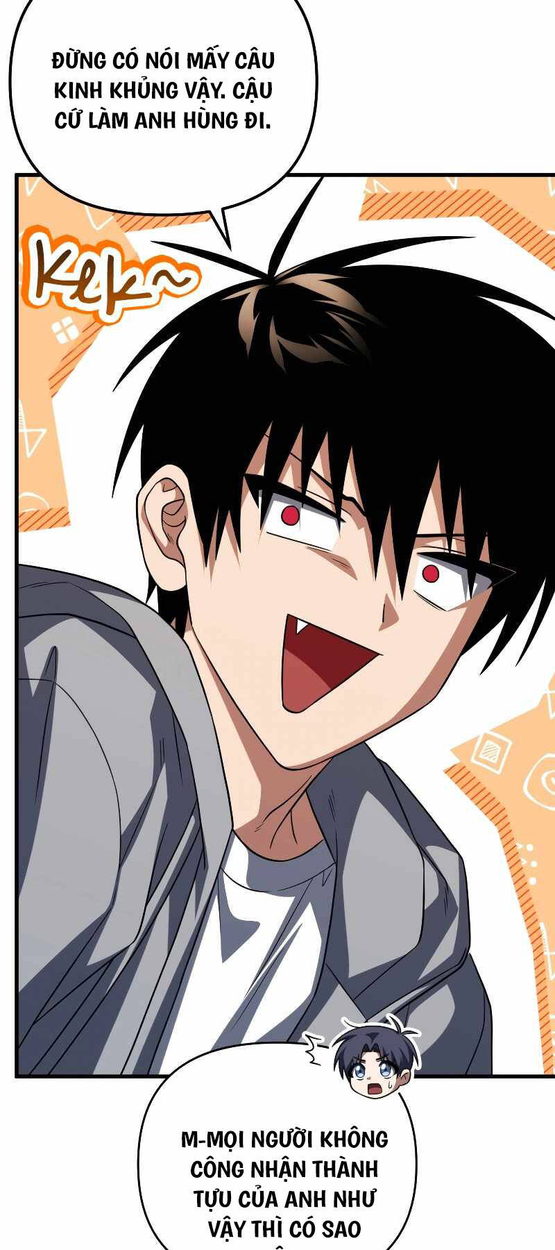 Người Chơi Trở Lại Sau 10000 Năm chapter 76 - Upload bởi truyensieuhay.com